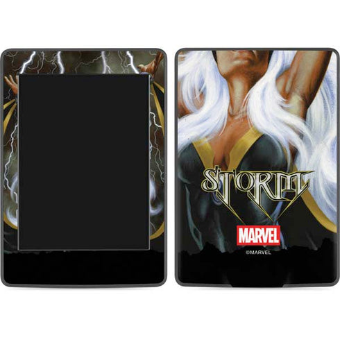 Marvel X-Men Storm by Joe Jusko Amazon Kindle Skin